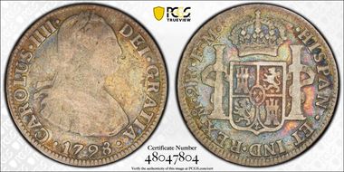 1798-Mo FM 2 R Calico-633 F12