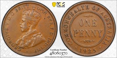 1925 1D KM-23 XF45BN