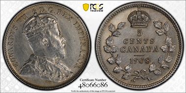 1908 5C SP62