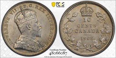 1908 10C SP64
