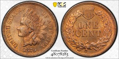 1879 1C PR65RB