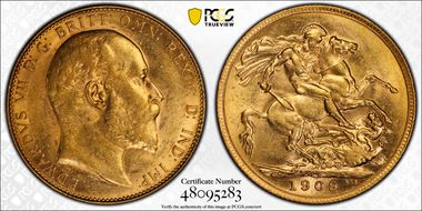 1909-P Sov S-3972 AU58