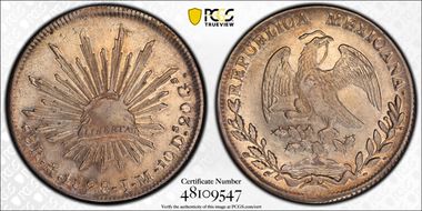 1828-Mo JM 8 R Mo07 AU50