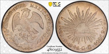 1848-Mo GC 8 R Mo33 AU55