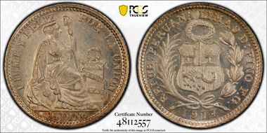 1914/03-FG 1/2 Din KM-206.2 MS65