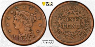 1850 1C N1BN