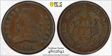 1825 1/2C N1BN