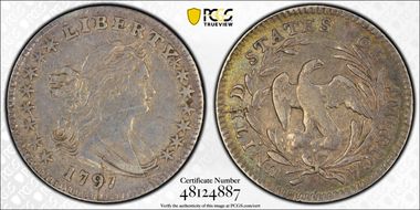 1797 H10C 15 Stars XF40