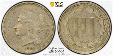 1865 3CN AU58