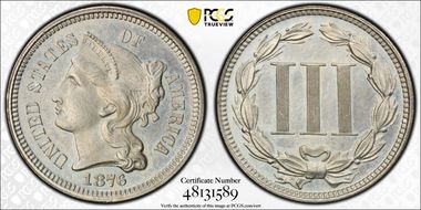 1876 3CN PR65