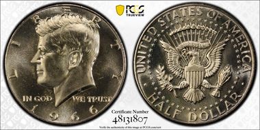 1966 50C SMS, DDO, FS-103 SP67