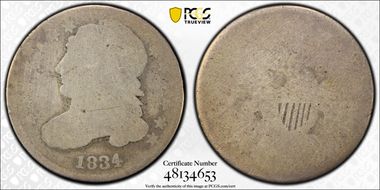 1834 10C Small 4 PO1