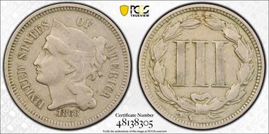 1868 3CN VF30