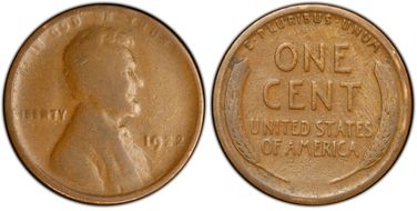 1922 No D 1C Strong Reverse G6BN