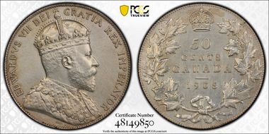 1908 50C SP63