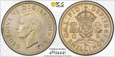 1951 Florin S-4107 N1