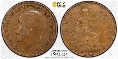 1921 1D S-4051 XF45BN