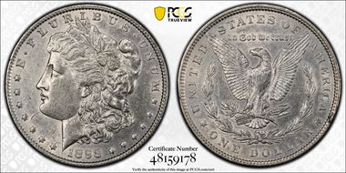 1898 $1 N1