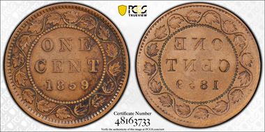 1859/8 1C Wide 9 ↑↑ XF45BN