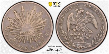 1897-Go RS 8 R Go80 XF40