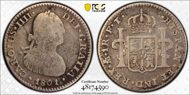 1801-Mo FT Real Calico-445 N1