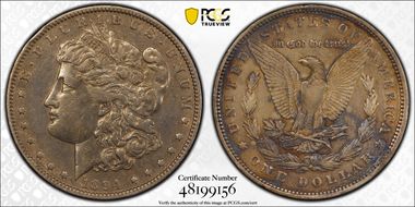 1894 $1 N1