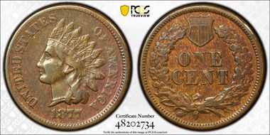 1877 1C N1BN