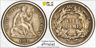1861 H10C VF30