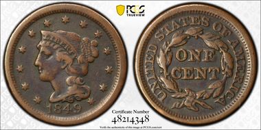1849 1C N1BN