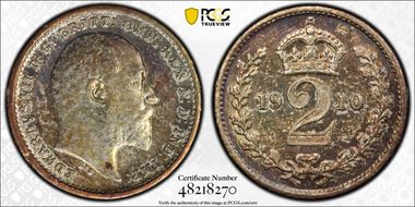 1910 2D Mdy S-3988 PL63