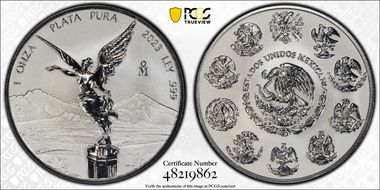 2023-Mo Onza Libertad Ag Rev PR PR70