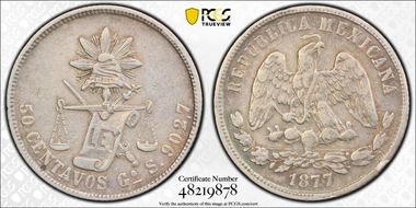 1877-Go S 50C KM-407.4 XF45