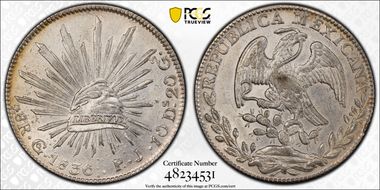 1843-Pi AM 8 R Pi20 Flat top 3 N1