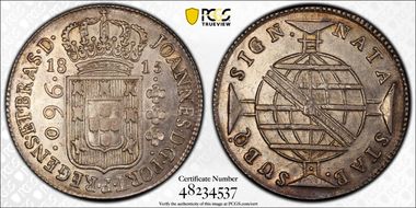 1815-B 960 R Mald-333.12 AU55