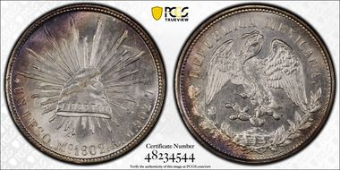 1902-Mo AM Peso KM-409.2 N1