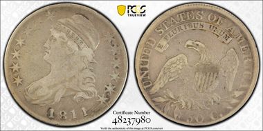 1811/10 50C O-102 F12