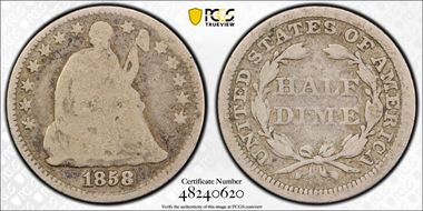 1858 H10C RPD FS-301 G4