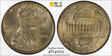 Various Various MS66