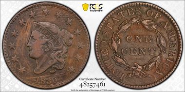 1830 1C N-4 N1BN