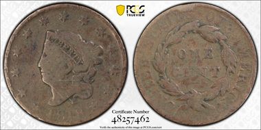 1818 1C N-5 N1BN