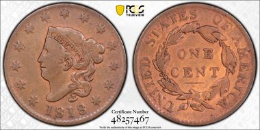 1818 1C N-9 N1BN