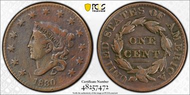 1830 1C N-8 N1BN