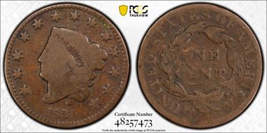1831 1C N-5 G4BN