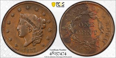 1837 1C N-4 N1BN