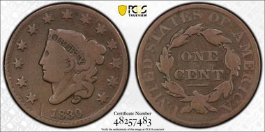 1830 1C N-3 G6BN