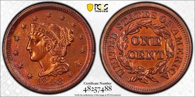 1848 1C N-13 N1BN