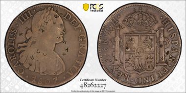 1807-Mo TH 8 R Yon-M8-107 Calico-986 N1