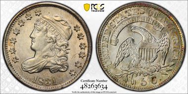 1831 H10C LM-3 MS62+