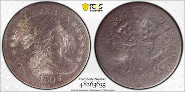 1803 H10C LM-2, Large 8 N1