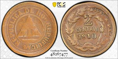 1910 2C KM-69 Mule N1BN